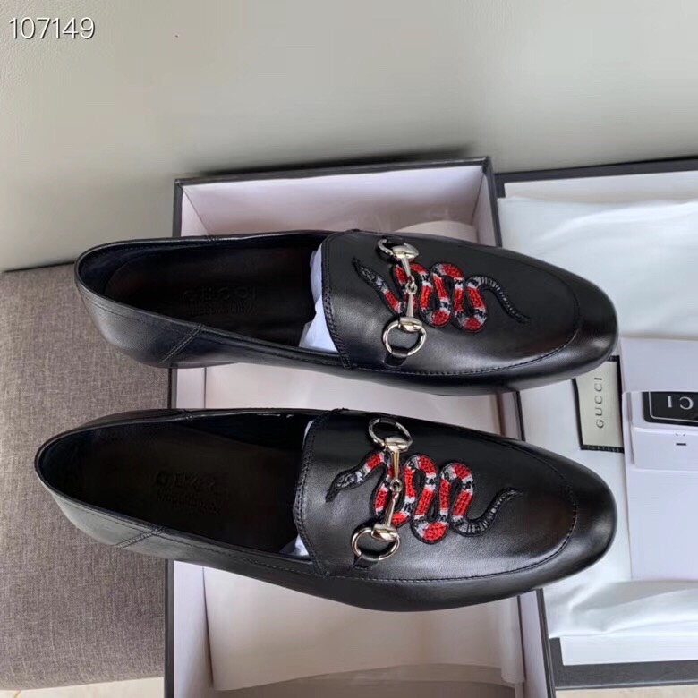 fadab1a677df9381cace - Gi&agrave;y Nam Gucci Si&ecirc;u Cấp &ndash; GNGC0083