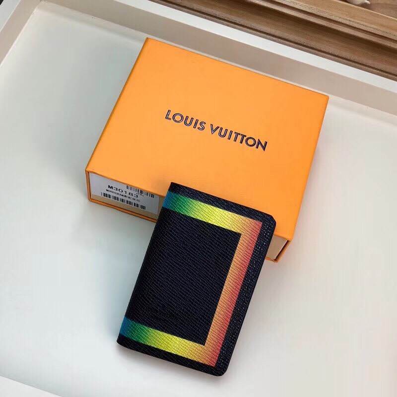 338619f5d0f134af6de0 - V&iacute; nam Louis Vuitton si&ecirc;u cấp &ndash; VNLV0115