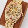 c3e2e25ae9540d0a5445 100x100 - Đồng hồ Cartier siêu cấp replica – DHCT0014