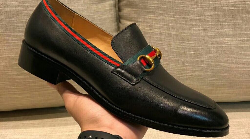 0e7fbbbb0fd6e888b1c7 1024x568 - Gi&agrave;y Nam Gucci Si&ecirc;u Cấp MSGC0079