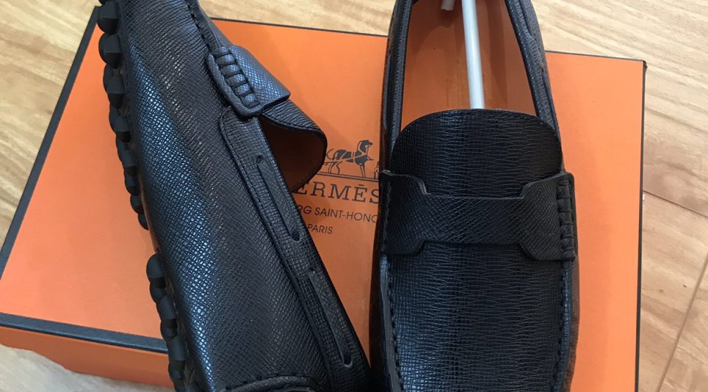 16e061d0006fe431bd7e 1 1024x568 - Gi&agrave;y Nam Hermes Si&ecirc;u Cấp MSHM0045
