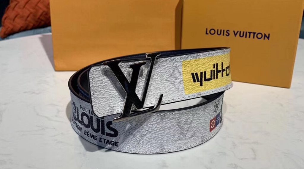 30bde5e3ecb20bec52a3 1024x568 - Thắt Lưng Nam Louis Vuitton Si&ecirc;u Cấp MSLV0061