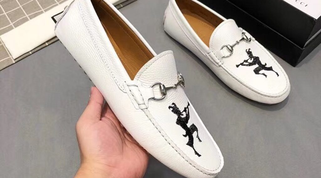 366c2bf6ed5a0904504b 1024x568 - Gi&agrave;y Nam Gucci Si&ecirc;u Cấp MSGC0026