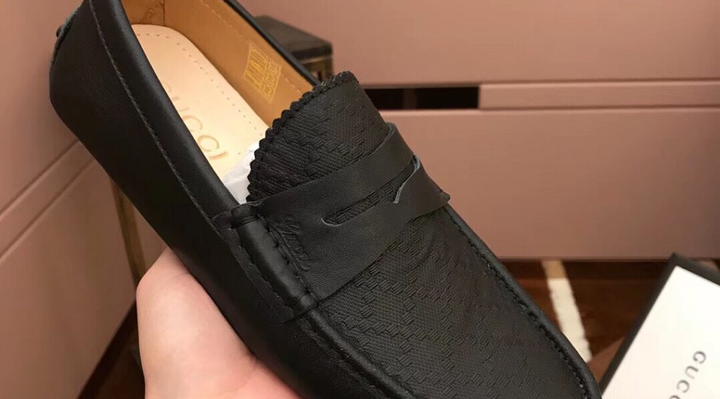 43e182fb5a53be0de742 1024x568 - Gi&agrave;y Nam Gucci Si&ecirc;u Cấp MSGC0020