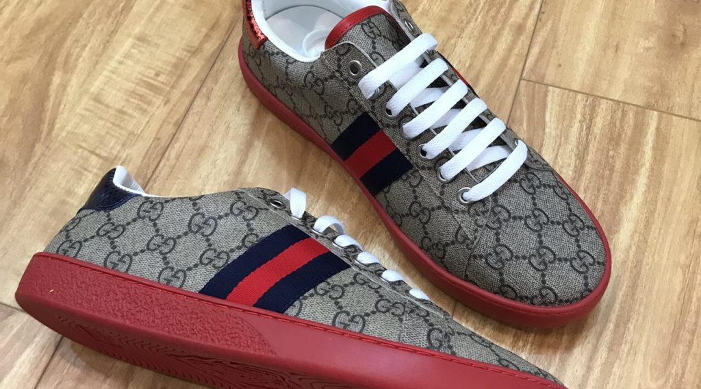 45488b20ea9f0ec1578e 1024x568 - Gi&agrave;y Thể Thao Nam Gucci Si&ecirc;u Cấp MSGC0044