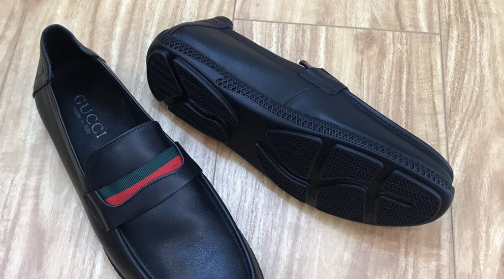 465149382887ccd99596 1 1024x568 - Gi&agrave;y Nam Gucci Si&ecirc;u Cấp MSGC0046