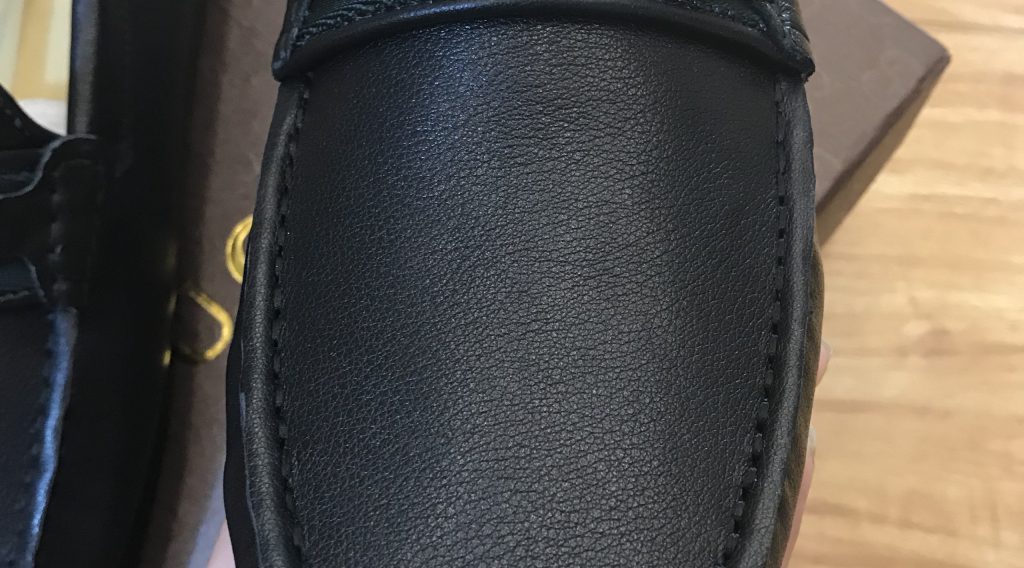 4e9e063b9e61793f2070 1024x568 - Gi&agrave;y Nam Gucci Si&ecirc;u Cấp MSGC0076