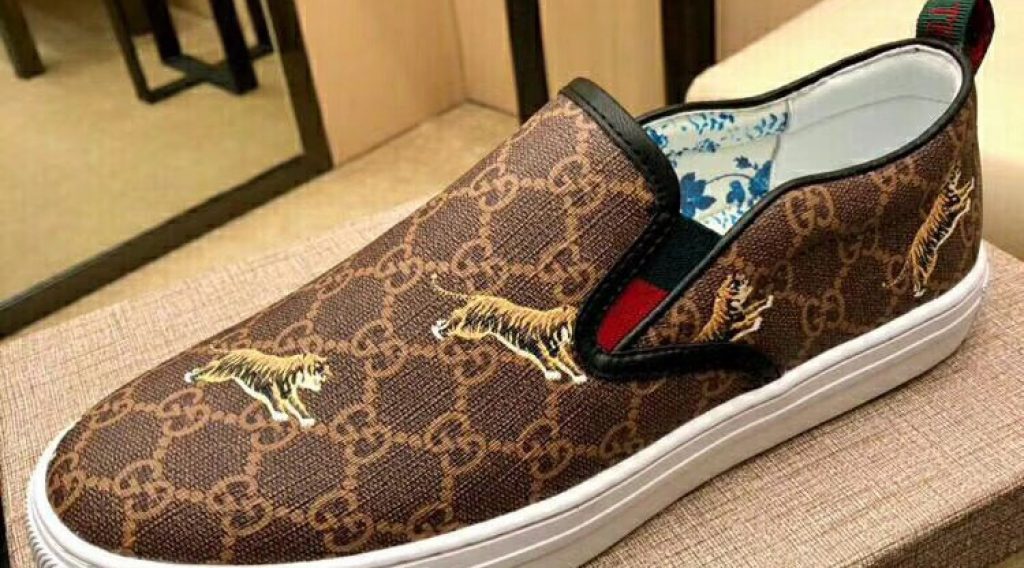 558baee86744831ada55 1024x568 - Gi&agrave;y Nam Gucci Si&ecirc;u Cấp MSGC0025