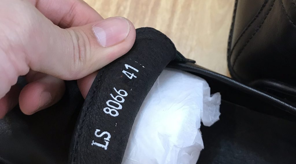 5d2ecd44acfb48a511ea 1024x568 - Gi&agrave;y Nam Gucci Si&ecirc;u Cấp MSGC0046