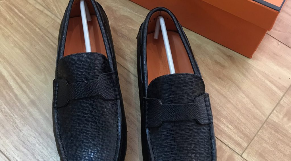 6261366657d9b387eac8 1024x568 - Gi&agrave;y Nam Hermes Si&ecirc;u Cấp MSHM0045