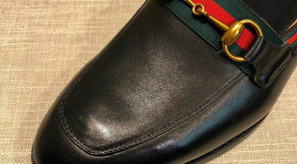 647214b9a0d4478a1ec5 1024x568 - Gi&agrave;y Nam Gucci Si&ecirc;u Cấp MSGC0079