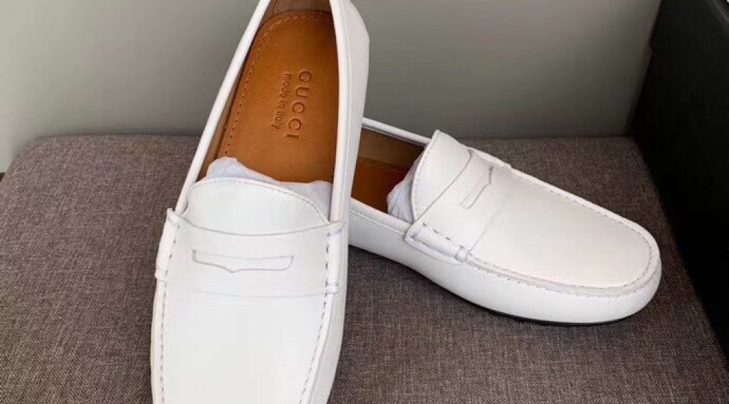 83ca2e28f8801cde4591 1024x568 - Gi&agrave;y Nam Gucci Si&ecirc;u Cấp- MSGC0024