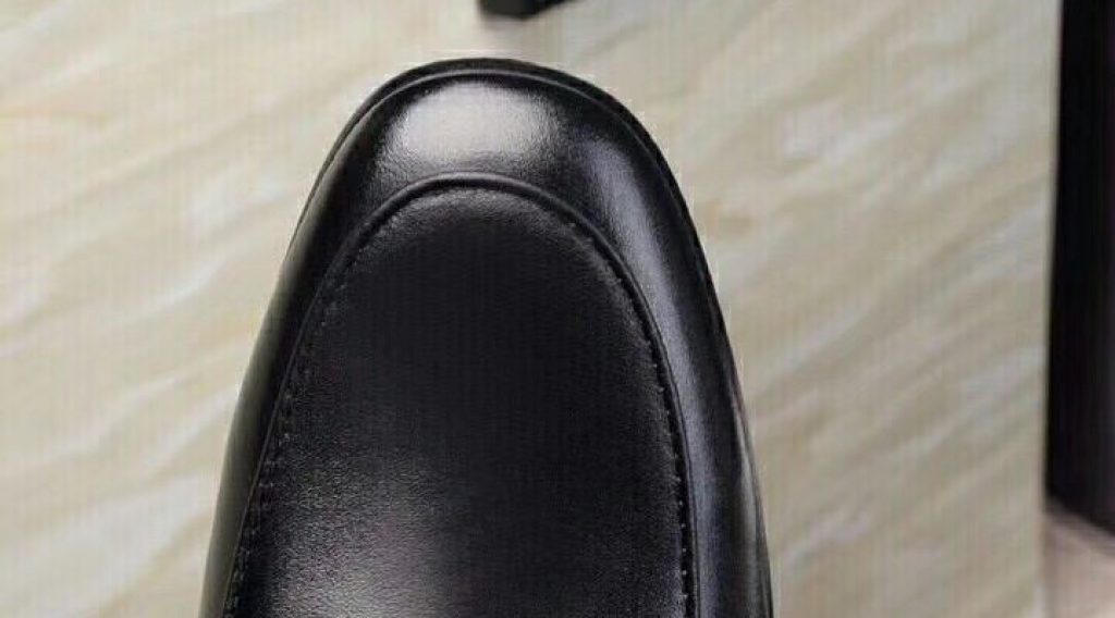 8d1697e22ff3c8ad91e2 1024x568 - Gi&agrave;y Nam Gucci Si&ecirc;u Cấp MSGC0087