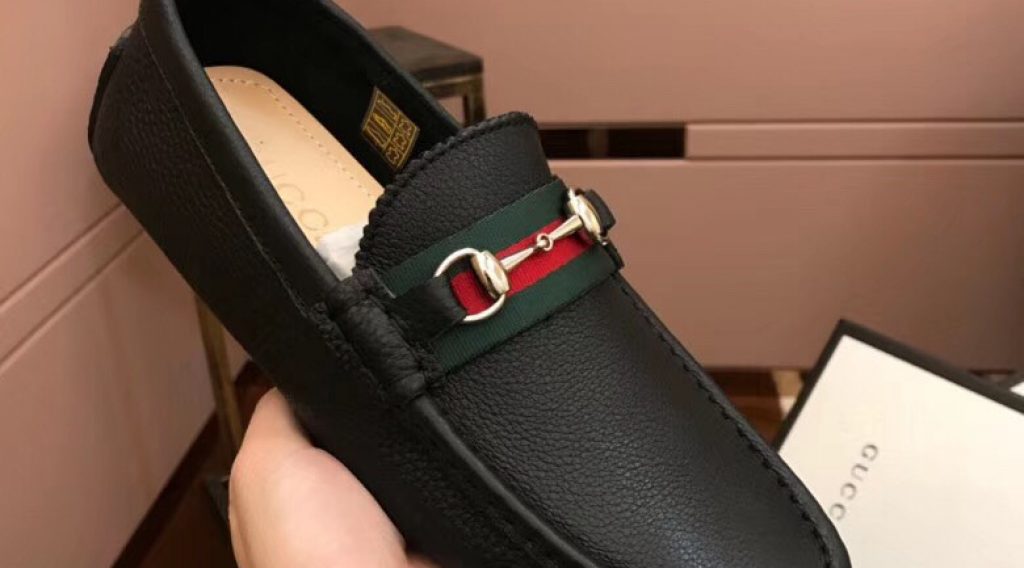 8d7aec5134f9d0a789e8 1024x568 - Gi&agrave;y Nam Gucci Si&ecirc;u Cấp MSGC0023