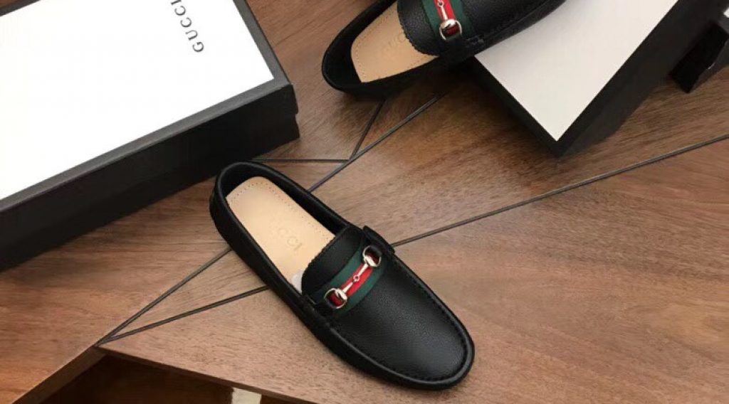 8fe758ce806664383d77 1024x568 - Gi&agrave;y Nam Gucci Si&ecirc;u Cấp MSGC0023