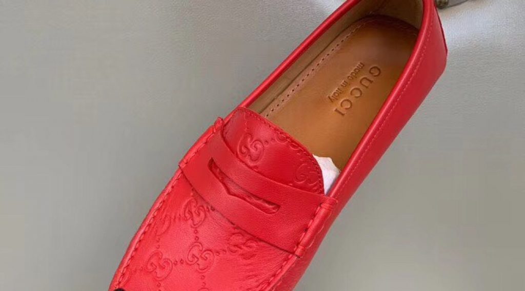9025ca211389f7d7ae98 1024x568 - Gi&agrave;y Nam Gucci Si&ecirc;u Cấp MSGC0021