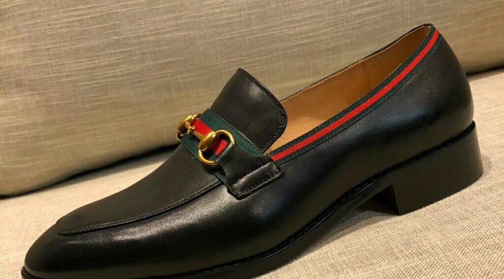 928cea495e24b97ae035 1024x568 - Gi&agrave;y Nam Gucci Si&ecirc;u Cấp MSGC0079