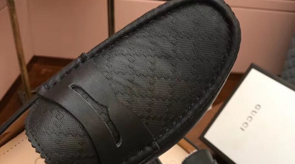 92b281a05908bd56e419 1024x568 - Gi&agrave;y Nam Gucci Si&ecirc;u Cấp MSGC0020