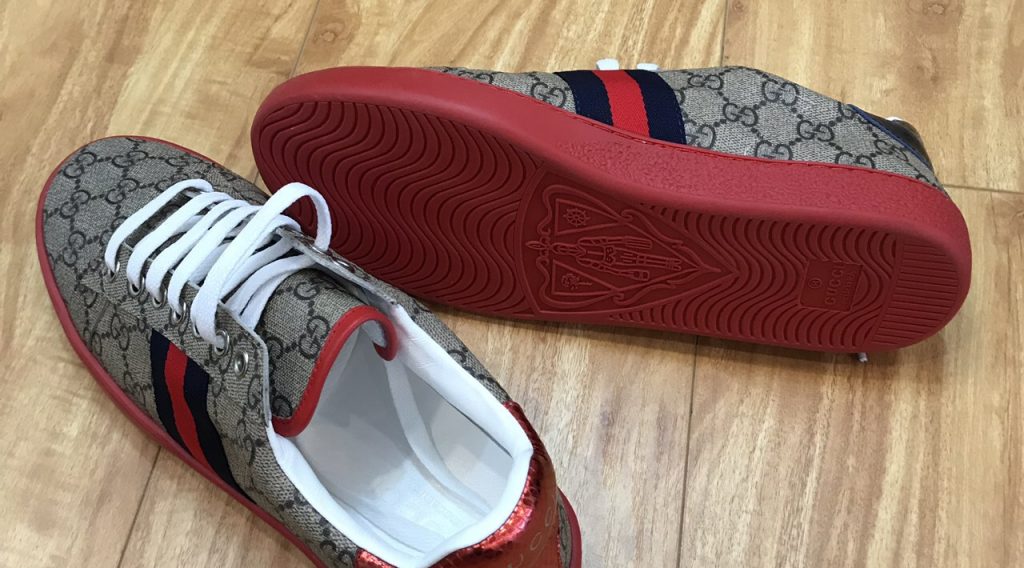 9835d0c7ae784a261369 1024x568 - Gi&agrave;y Thể Thao Nam Gucci Si&ecirc;u Cấp MSGC0044