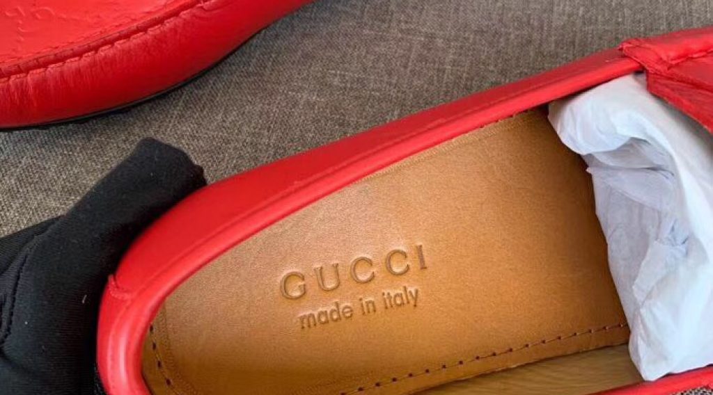 a629572d8e856adb3394 1024x568 - Gi&agrave;y Nam Gucci Si&ecirc;u Cấp MSGC0021