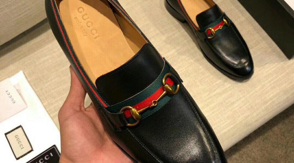 ba2debe75f8ab8d4e19b 1024x568 - Gi&agrave;y Nam Gucci Si&ecirc;u Cấp MSGC0079