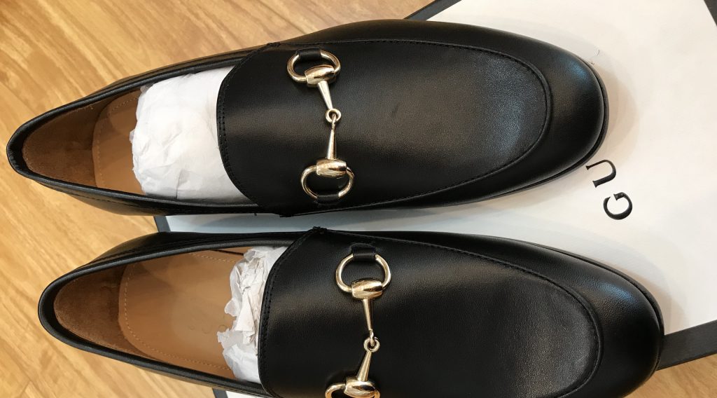 bbceadee6fb588ebd1a4 1024x568 - Gi&agrave;y Nam Gucci Si&ecirc;u Cấp MSGC0071