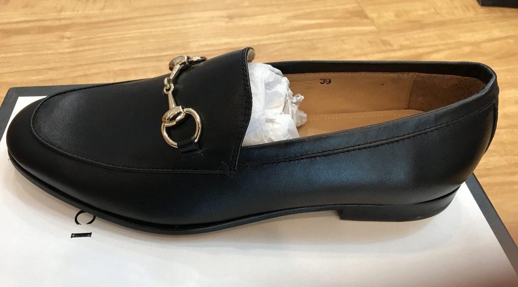 ce828aa248f9afa7f6e8 1024x568 - Gi&agrave;y Nam Gucci Si&ecirc;u Cấp MSGC0071