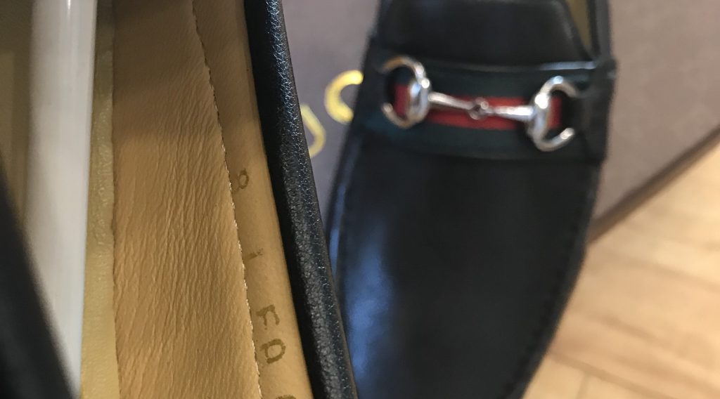 e09eba232279c5279c68 1024x568 - Gi&agrave;y Nam Gucci Si&ecirc;u Cấp MSGC0076