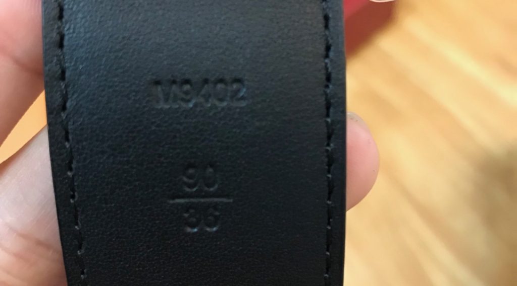 e3651b229e6f7931207e 1024x568 - Thắt Lưng Nam Louis Vuitton Si&ecirc;u Cấp  MSLV0047