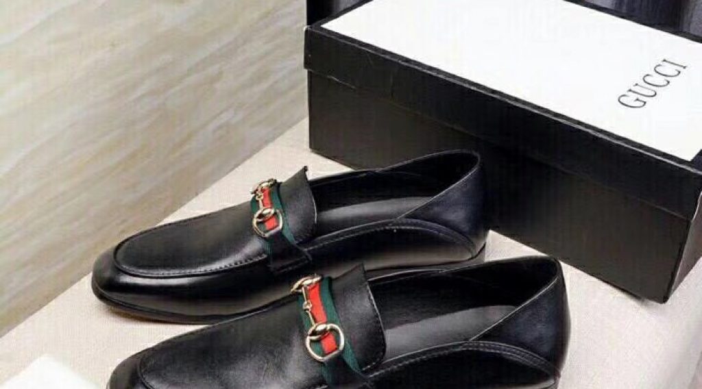 eb33ecc654d7b389eac6 1024x568 - Gi&agrave;y Nam Gucci Si&ecirc;u Cấp MSGC0087