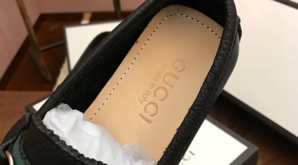 ff35e31e3bb6dfe886a7 1024x568 - Gi&agrave;y Nam Gucci Si&ecirc;u Cấp MSGC0023