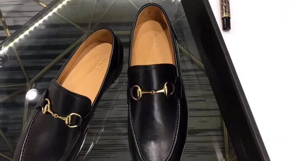 2aaeb6be2d59ca079348 1024x568 - Gi&agrave;y Nam Gucci Si&ecirc;u Cấp MSGC0114