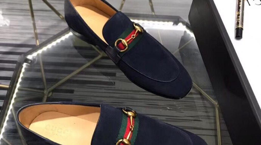 344a85f67074972ace65 1024x568 - Gi&agrave;y Nam Gucci Si&ecirc;u Cấp MSGC0115