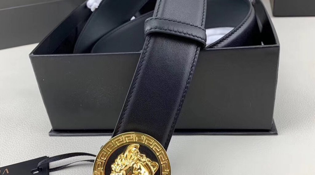 57c840ac9d6b7a35237a 1024x568 - Thắt Lưng Nam Versace Si&ecirc;u Cấp MSVS0100