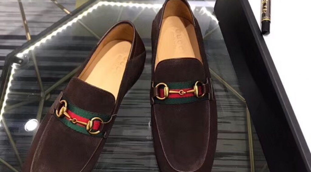 c89f36d0cc522b0c7243 1024x568 - Gi&agrave;y Nam Gucci Si&ecirc;u Cấp MSGC0117