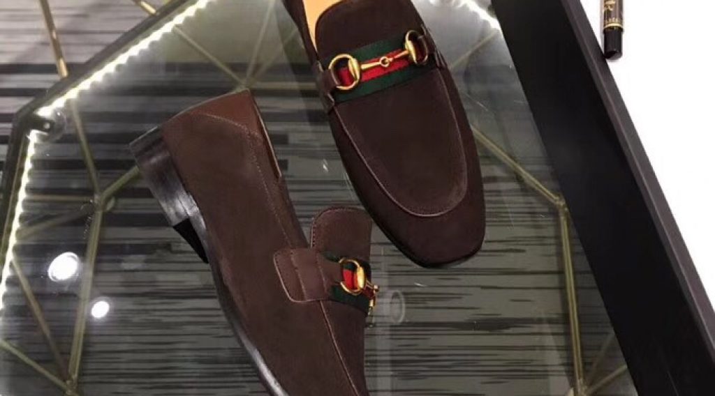 d45f1d10e79200cc5983 1024x568 - Gi&agrave;y Nam Gucci Si&ecirc;u Cấp MSGC0117