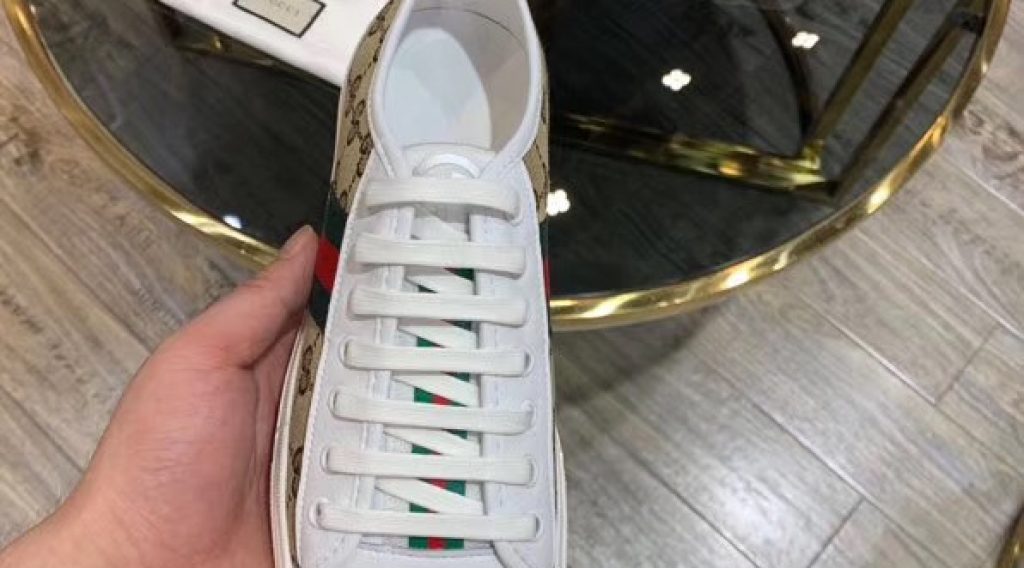 79fcaabc1e84f8daa195 1 1024x568 - GI&Agrave;Y NAM GUCCI SI&Ecirc;U CẤP MSGC0132