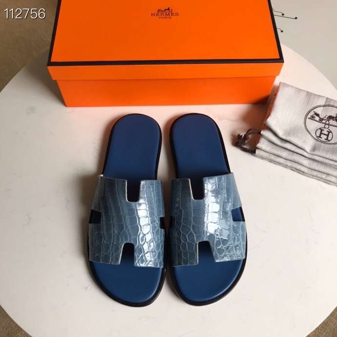 dép nam hermes 0caedb654665bb3be274 - DÉP NAM HERMES SIÊU CẤP MSHM 1061