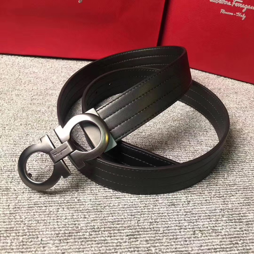 13d5f77fcb73362d6f62 1 - THẮT LƯNG NAM SALVATORE FERRAGAMO SI&Ecirc;U CẤP MSVS 1073