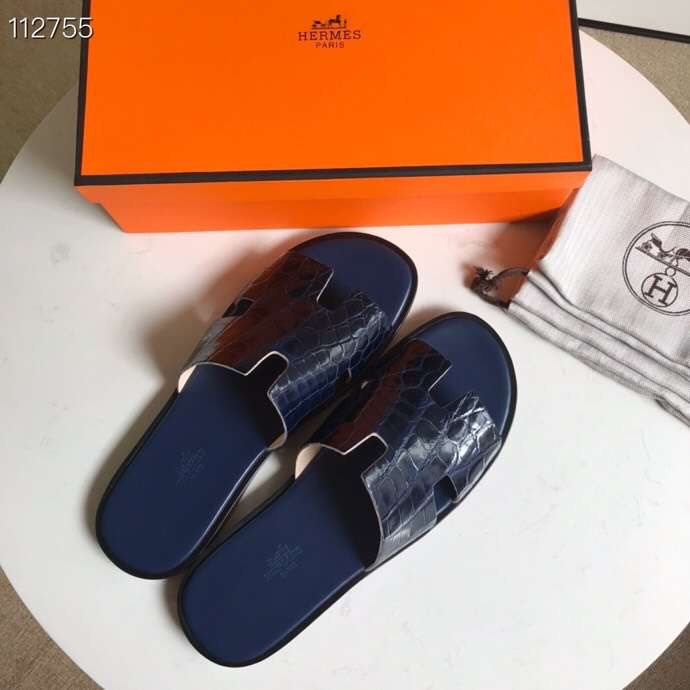dép nam hermes 3019d2334033bd6de422 - DÉP NAM HERMES SIÊU CẤP MSHM 1062