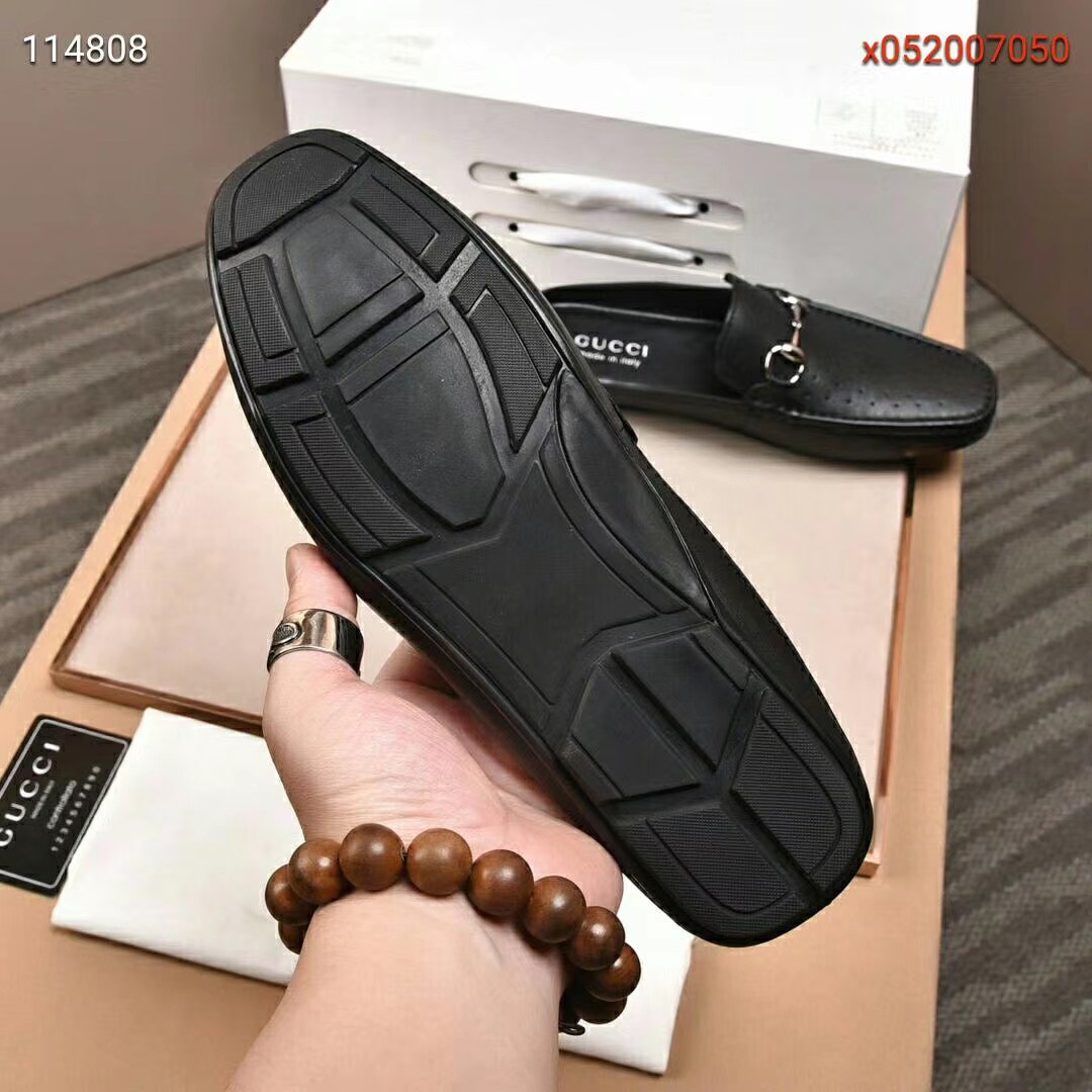 3ab330b43acac7949edb - GI&Agrave;Y NAM GUCCI SI&Ecirc;U CẤP MSGC 1055