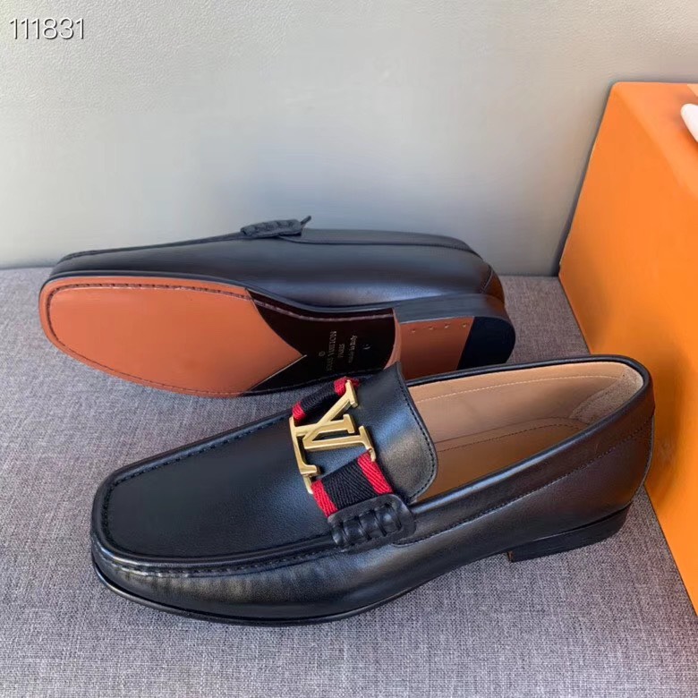 giày nam louis vuitton 5ad770ed4de1b0bfe9f0 - GIÀY NAM LOUIS VUITTON SIÊU CẤP MSLV 1075