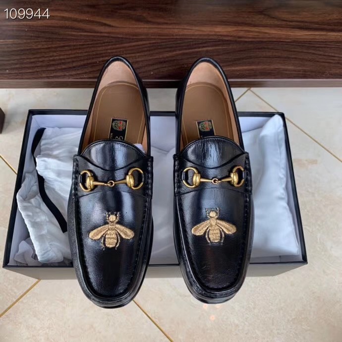 98453e14e505185b4114 - GI&Agrave;Y NAM GUCCI SI&Ecirc;U CẤP MSGC1100