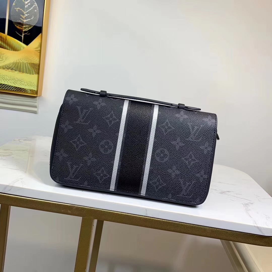 ví nam louis vuitton 9e5f2a7ce56d1833417c - VÍ NAM LOUIS VUITTON SIÊU CẤP MSLV 1085