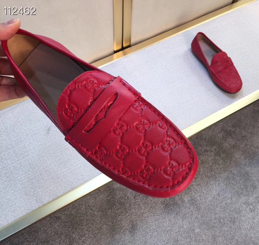 b2727325b1344c6a1525 - GI&Agrave;Y NAM GUCCI SI&Ecirc;U CẤP MSGC1090