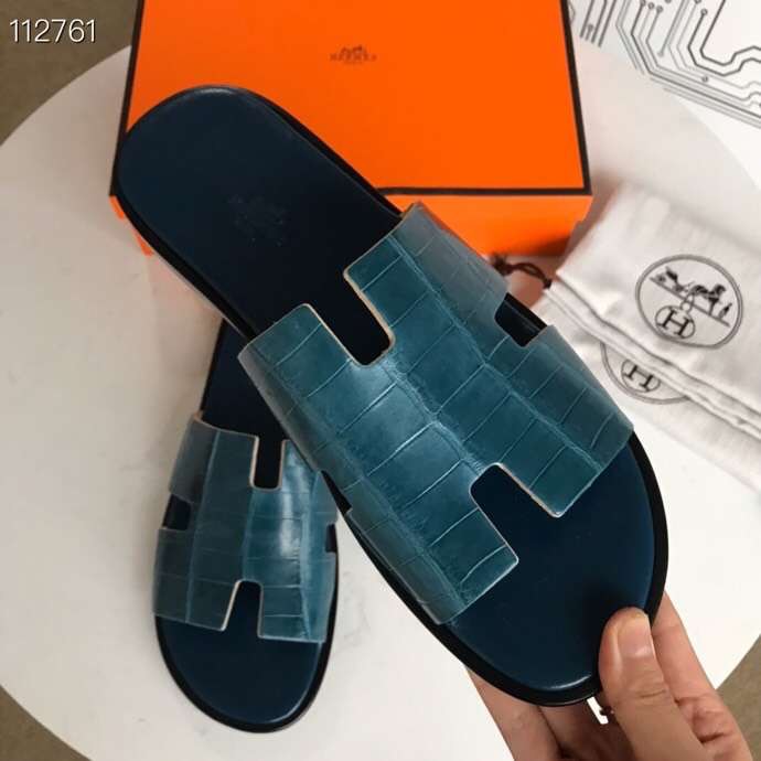 dép nam hermes b95b4231d831256f7c20 - DÉP NAM HERMES SIÊU CẤP MSHM 1060