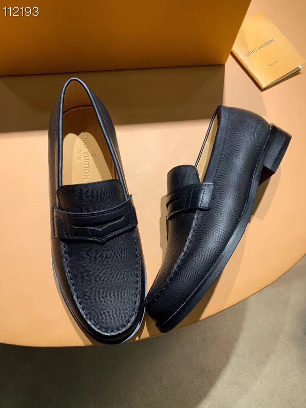 giày nam louis vuitton d4fffaa0c7ac3af263bd - GIÀY NAM LOUIS VUITTON SIÊU CẤP MSLV 1077