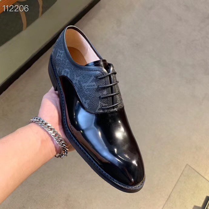 giày nam louis vuitton e59ea8ba6dab90f5c9ba - GIÀY NAM LOUIS VUITTON SIÊU CẤP MSLV1093