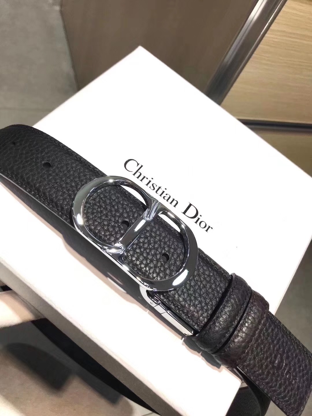 thắt lưng nam dior e9b86ba3afb252ec0ba3 4 - THẮT LƯNG NAM DIOR SIÊU CẤP TLNDO1092