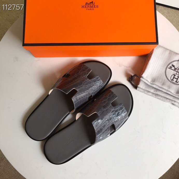 dép nam hermes ef3a510ed50e2850711f - DÉP NAM HERMES SIÊU CẤP MSHM 1059